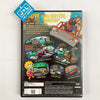 The Simpsons: Road Rage (Greatest Hits) - (PS2) PlayStation 2 [Pre-Owned] Video Games Electronic Arts   
