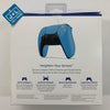 SONY PlayStation 5 DualSense Wireless Controller (Starlight Blue) - (PS5) PlayStation 5 Accessories SONY   