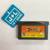 River City Ransom EX - (GBA) Game Boy Advance [Pre-Owned] Video Games Atlus   