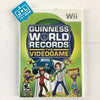 Guinness World Records: The Videogame - Nintendo Wii [Pre-Owned] Video Games Warner Bros. Interactive Entertainment   