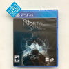 Mortal Shell - (PS4) PlayStation 4 Video Games Playstack   