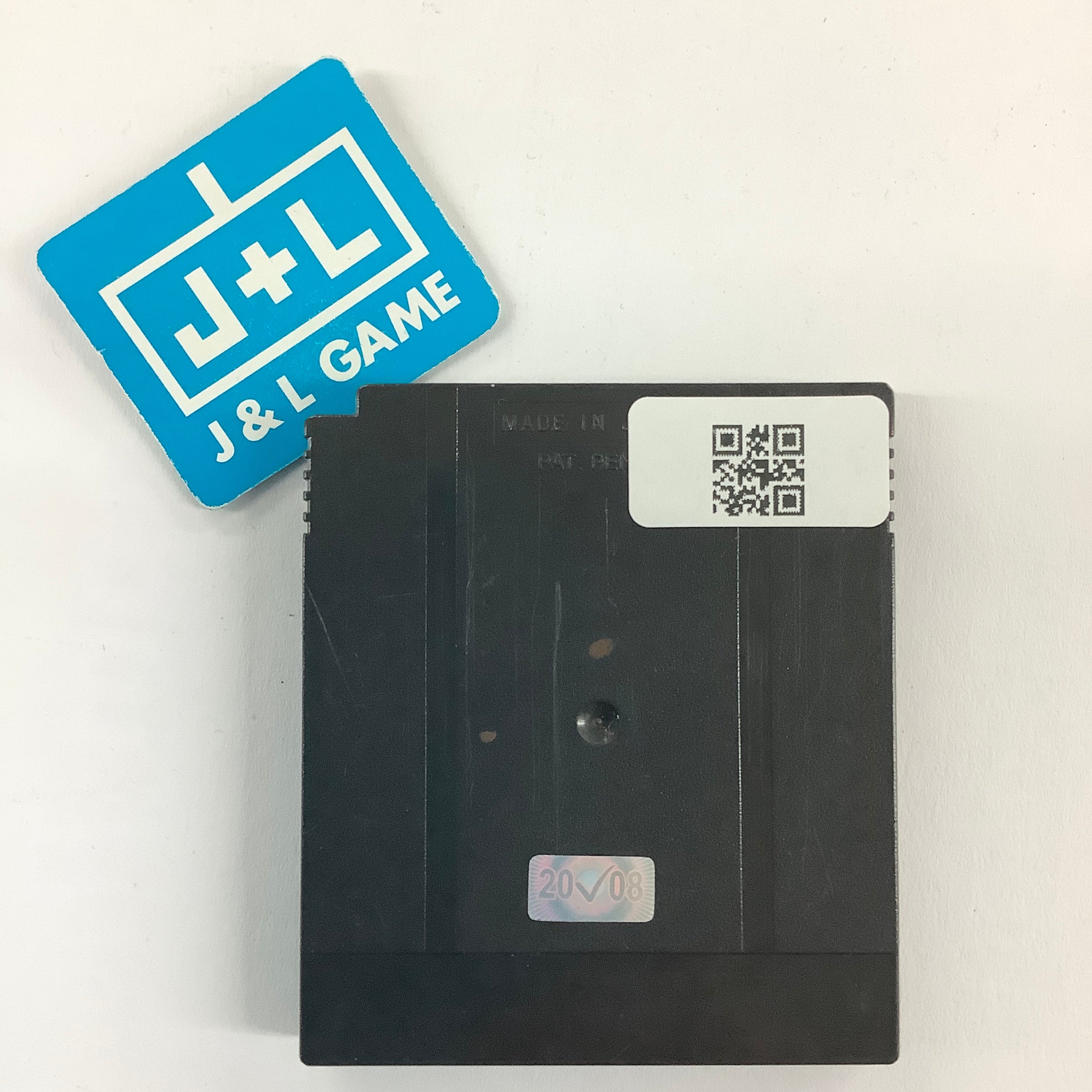Roadsters - (GBC) Game Boy Color [Pre-Owned] Video Games Titus Software   