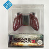 Microsoft Gears of War 3 Limited Edition Wireless Controller - (X360) Xbox 360 Accessories Microsoft   