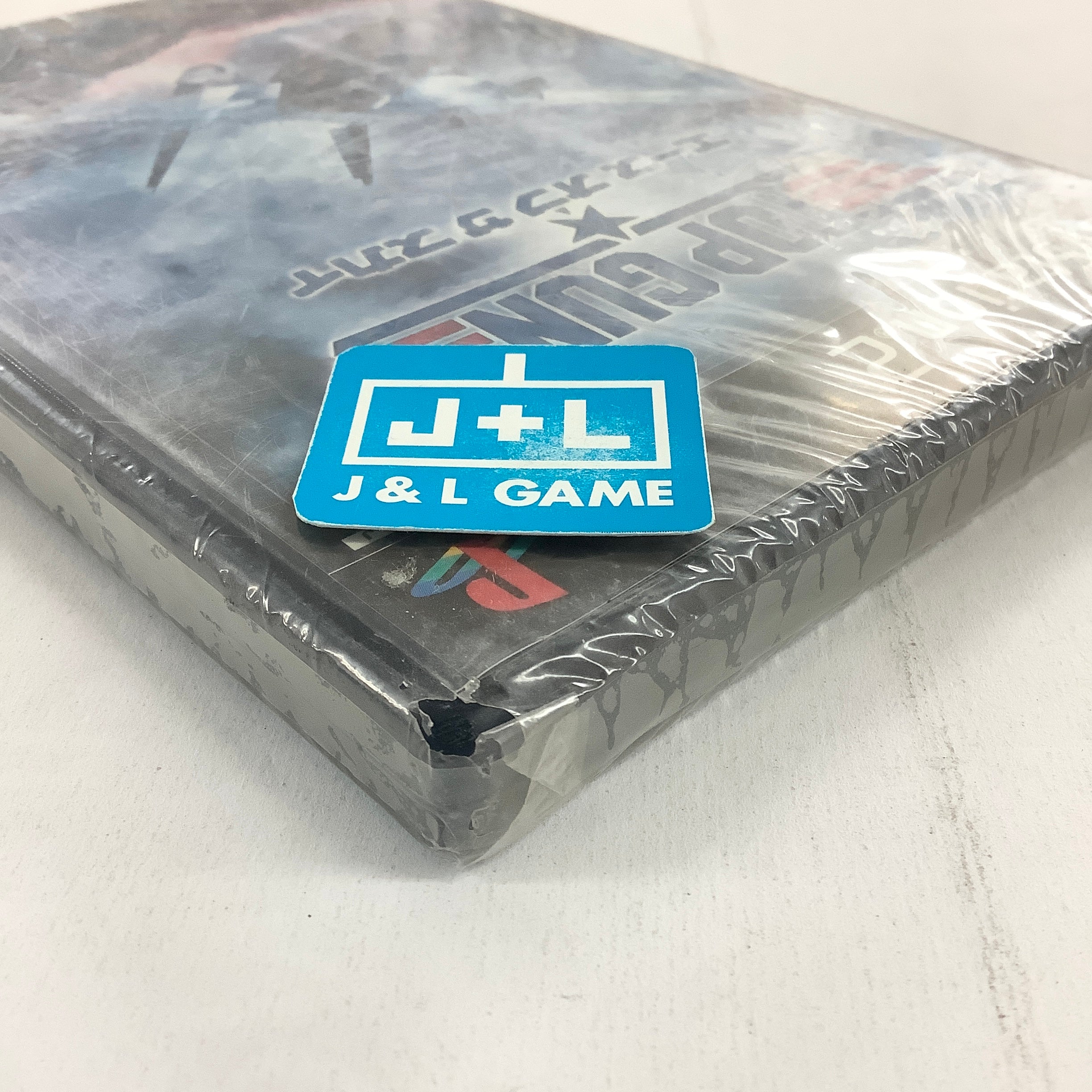 Top Gun: Ace of the Sky - (PS2) PlayStation 2 (Japanese Import) Video Games Titus Software   