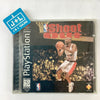 NBA ShootOut - (PS1) PlayStation 1 [Pre-Owned] Video Games SCEA   