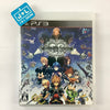 Kingdom Hearts HD 2.5 ReMIX - (PS3) PlayStation 3 [Pre-Owned] (Japanese Import) Video Games Square Enix   