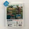 Shrek the Third - Nintendo Wii [Pre-Owned] Video Games Activision   