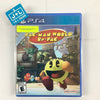 PAC-MAN World Re-PAC - (PS4) PlayStation 4 [UNBOXING] Video Games BANDAI NAMCO Entertainment   