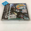 Kurt Warner's Arena Football Unleashed - (PS1) PlayStation 1 Video Games Midway   