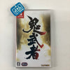 Onimusha: Warlords - (NSW) Nintendo Switch [Pre-Owned] (Japanese Import) Video Games Capcom   
