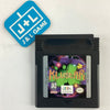 Klustar - (GBC) Game Boy Color [Pre-Owned] Video Games Infogrames   