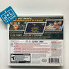 Project X Zone - Nintendo 3DS [Pre-Owned] Video Games Namco Bandai Games   