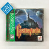 Castlevania: Symphony of the Night (Greatest Hits) - (PS1) PlayStation 1 [Pre-Owned] Video Games Konami   