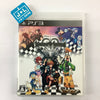 Kingdom Hearts HD 1.5 ReMIX - (PS3) PlayStation 3 [Pre-Owned] (Japanese Import) Video Games Square Enix   