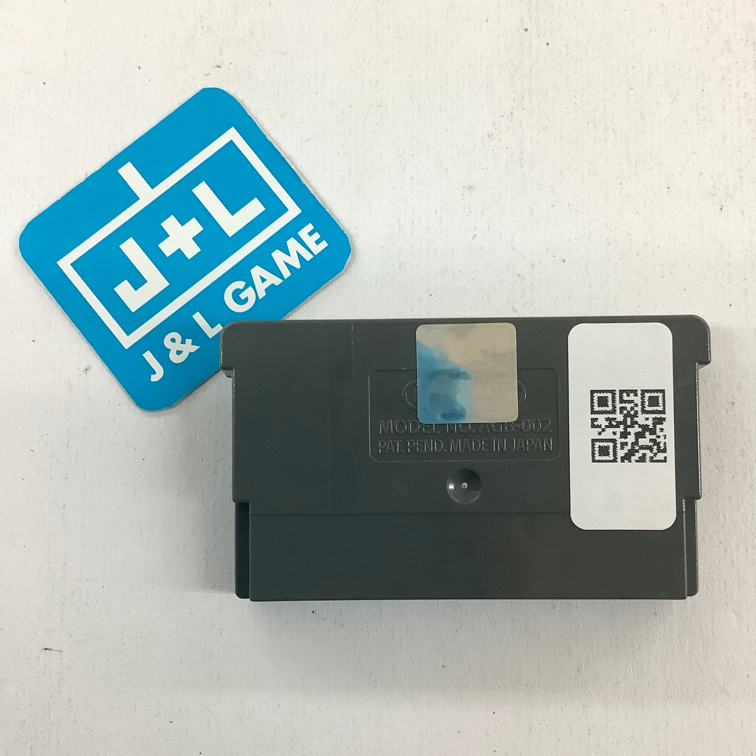 Tsuukin Hitofude - (GBA) Game Boy Advance [Pre-Owned] (Japanese Import) Video Games Nintendo   