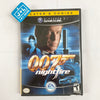 007: NightFire (Player's Choice) - (GC) GameCube [Pre-Owned] Video Games Electronic Arts   