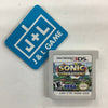 Sonic Generations - Nintendo 3DS [Pre-Owned] Video Games Sega   