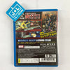 Ultimate Marvel vs. Capcom 3 - (PSV) PlayStation Vita [Pre-Owned] (Japanese Import) Video Games Capcom   