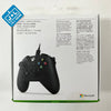Microsoft Xbox One Controller + Cable for Windows (Black) - (XB1) Xbox One Accessories Microsoft   