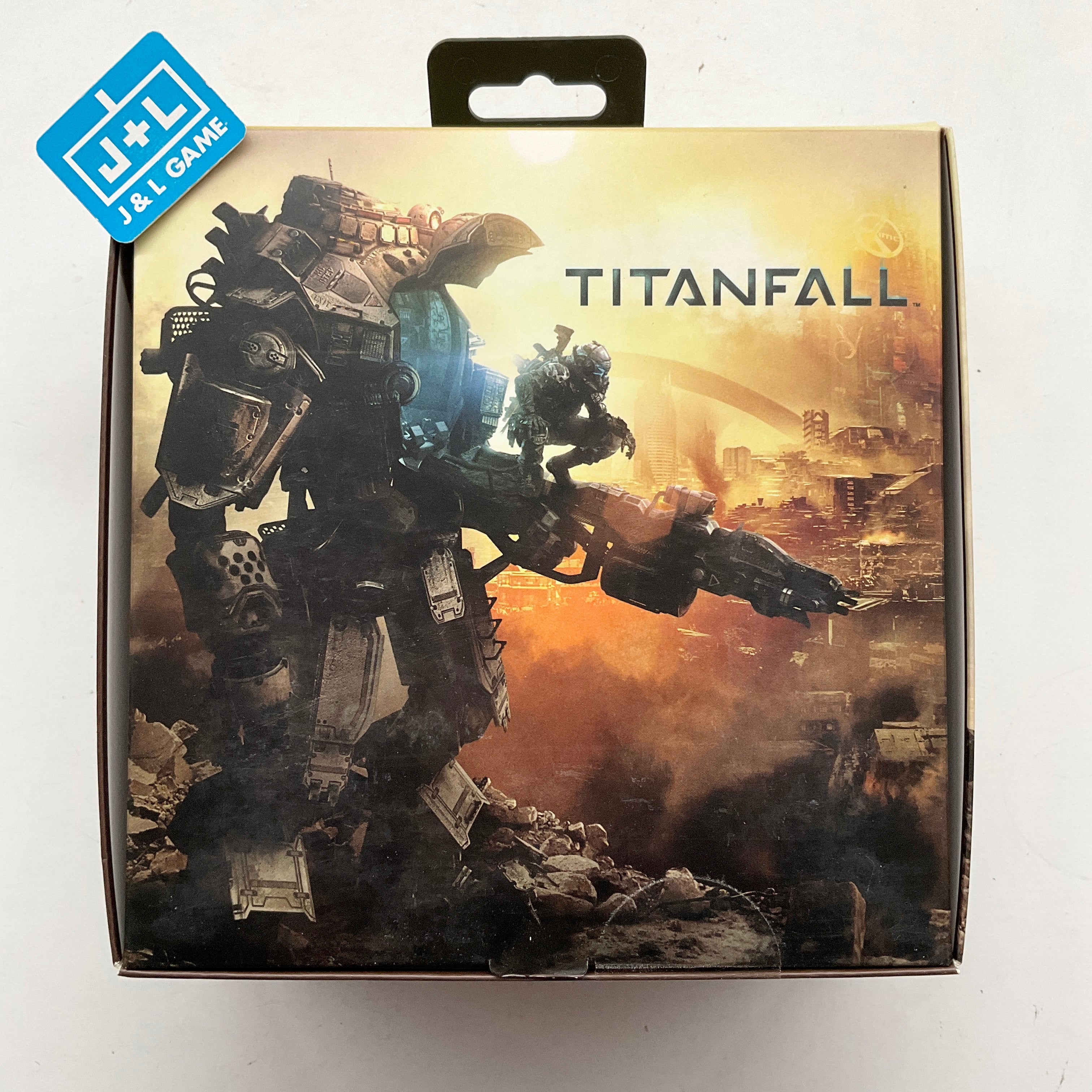 Microsoft Xbox One Wireless Controller - Titanfall Limited Edition - (XB1) Xbox One Accessories Microsoft   
