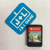 Nickelodeon Kart Racers - (NSW) Nintendo Switch [Pre-Owned] Video Games GameMill Entertainment   