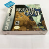 Breath of Fire II - (GBA) Game Boy Advance [Pre-Owned] Video Games Capcom   