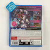 Nights of Azure 2: Bride of the New Moon - (PS4) PlayStation 4 [Pre-Owned] Video Games KT Gust   