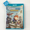 Scribblenauts Unmasked: A DC Comics Adventure - Nintendo Wii U [Pre-Owned] Video Games Warner Bros. Interactive Entertainment   
