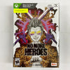No More Heroes 3 – Day 1 Edition - (XSX) Xbox Series X [UNBOXING] Video Games XSEED Games   
