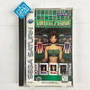 Virtual Casino - (SS) SEGA Saturn [Pre-Owned] Video Games Natsume   
