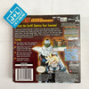 Dragon Ball Z: Legendary Super Warriors - (GBC) Game Boy Color Video Games Infogrames   