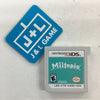 Miitopia - Nintendo 3DS [Pre-Owned] Video Games Nintendo   