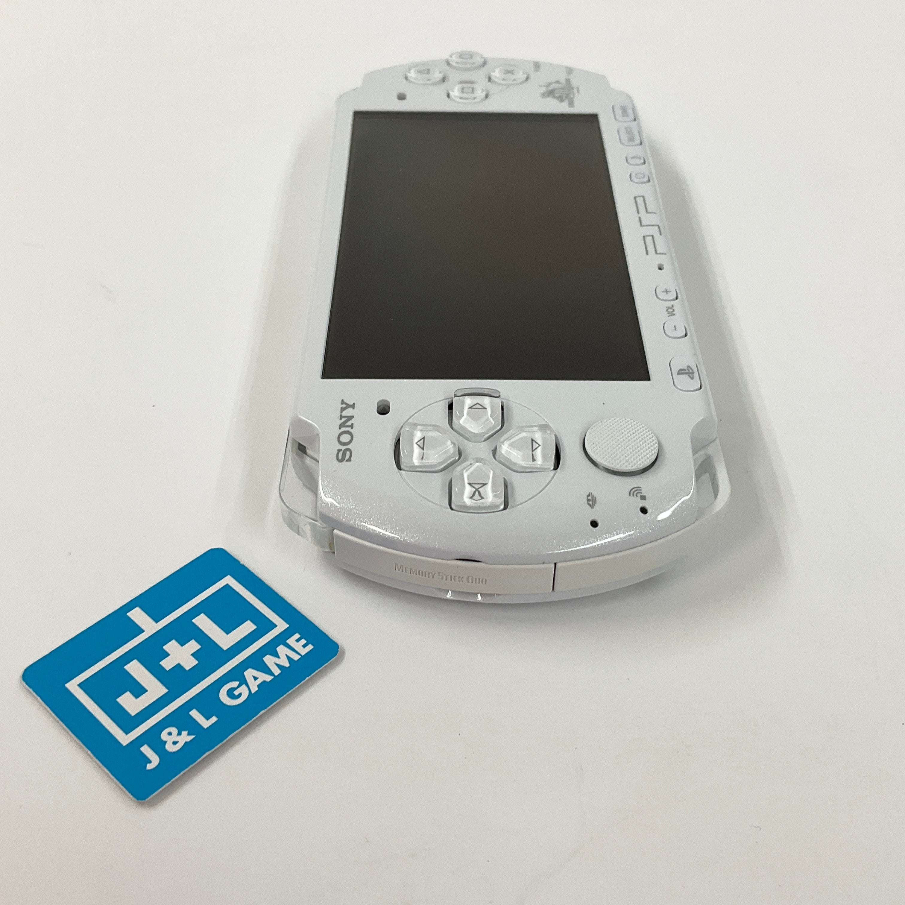Sony PlayStation Portable 3000 Console (Dissidia Final Fantasy Bundle) - (PSP) PlayStation Portable [Pre-Owned] (Japanese Import) Consoles Sega   