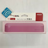 New Nintendo 3DS Charging Stand (Pink) - Nintendo 3DS (Japanese Import) Accessories Nintendo   