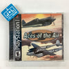 Aces of the Air - (PS1) PlayStation 1 [Pre-Owned] Video Games Agetec   