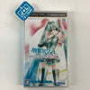 Hatsune Miku: Project Diva 2nd - Sony PSP (Japanese Import) Video Games Sega   