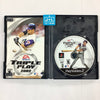 Triple Play 2002 - (PS2) PlayStation 2 [Pre-Owned] Video Games Electronic Arts   