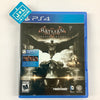Batman: Arkham Knight - (PS4) PlayStation 4 [Pre-Owned] Video Games Warner Bros. Interactive Entertainment   