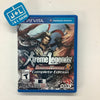 Dynasty Warriors 8: Xtreme Legends Complete Edition - (PSV) PlayStation Vita [Pre-Owned] Video Games Tecmo Koei   