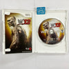 WWE '12 - Nintendo Wii [Pre-Owned] Video Games THQ   