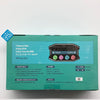 Hatsune Miku Project DIVA Future Tone DX Mini Controller (Black) - (PS4) PlayStation 4 ( Japanese Import ) Accessories PEGA GAME   