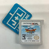 Dragon Quest VIII: Journey of the Cursed King - Nintendo 3DS [Pre-Owned] Video Games Nintendo   