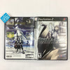 Stella Deus: The Gate of Eternity - (PS2) PlayStation 2 [Pre-Owned] Video Games Atlus   