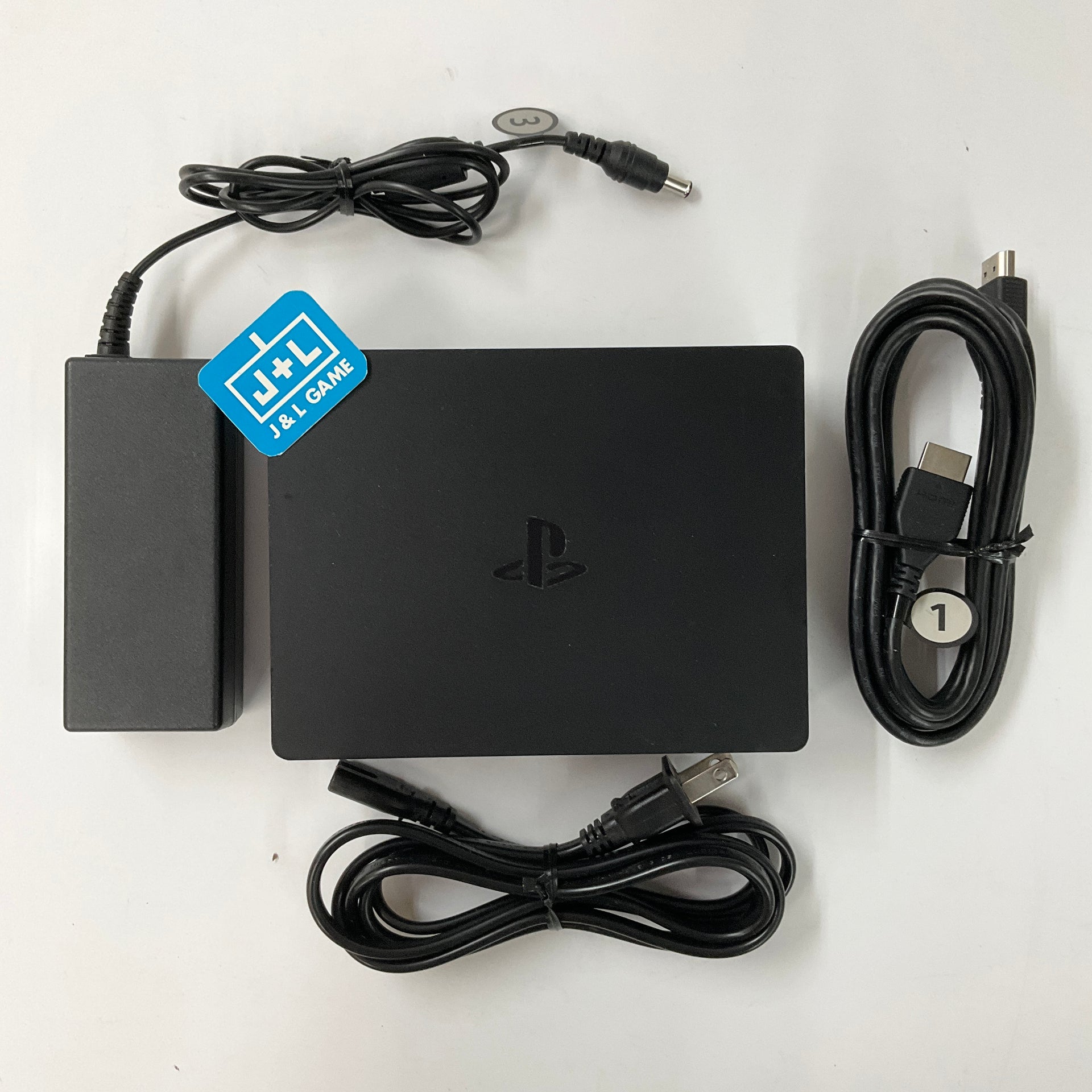 Sony PlayStation VR Processor Unit CUH-ZVR2 with Adapter (PS4