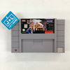 Lufia II: Rise of the Sinistrals - (SNES) Super Nintendo [Pre-Owned] Video Games Natsume   