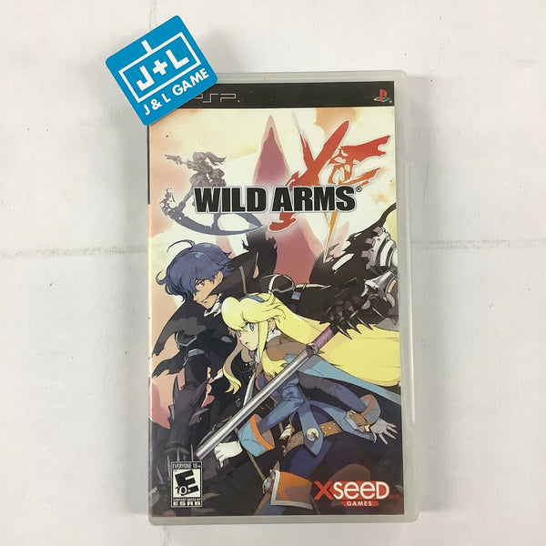 【関連グッズ付】WILD ARMS CDセット image_86e63e2f-989b-4ec8-bda4-