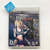 Lollipop Chainsaw - (PS3) PlayStation 3 ( Canadian Version ) Video Games Warner Bros. Interactive Entertainment   