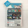 VOEZ - (NSW) Nintendo Switch Video Games PM Studios   
