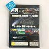 Super Robot Taisen Impact - (PS2) PlayStation 2 [Pre-Owned] (Japanese Import) Video Games Banpresto   