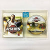 Ashes Cricket 2009 - (PS3) Playstation 3 [Pre-Owned] (European Import) Video Games Codemasters   